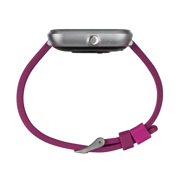 SBT-3 - MONTRE CONNECTÉE UNISEXE À DOUBLE BRACELET