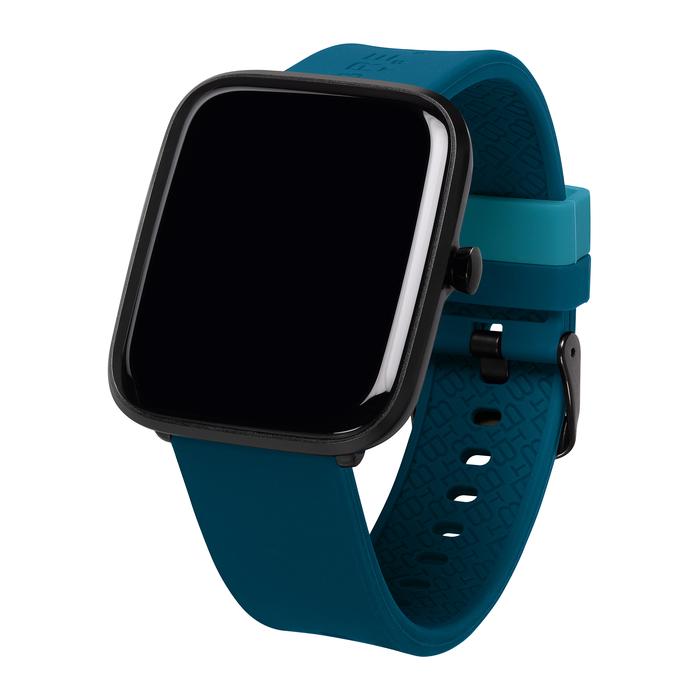 SBT-3 - MONTRE CONNECTÉE UNISEXE À DOUBLE BRACELET