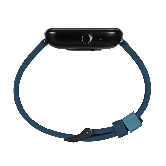 SBT-3 - MONTRE CONNECTÉE UNISEXE À DOUBLE BRACELET