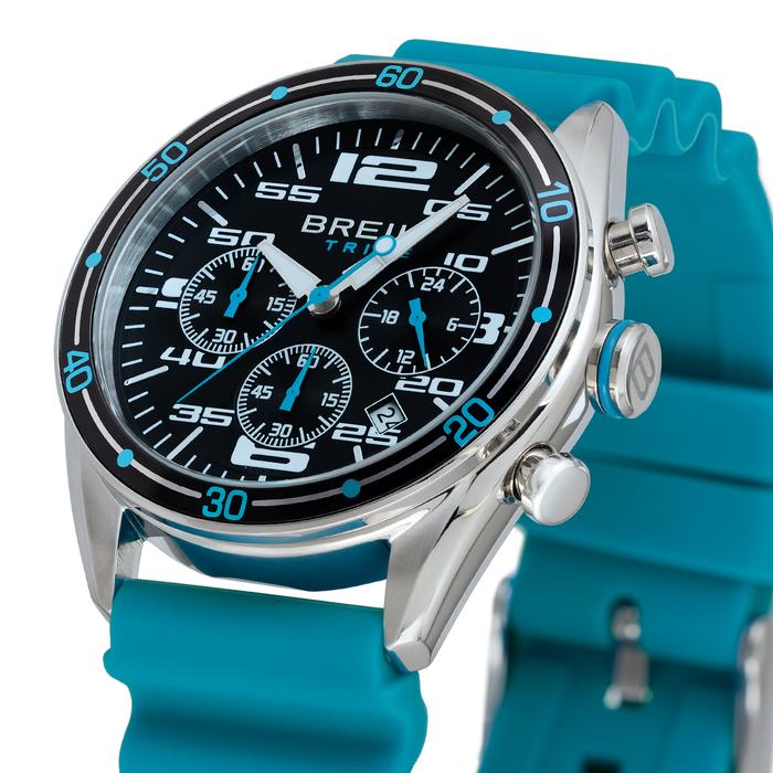 MONTRE POUR HOMMES SCORE CHRONO