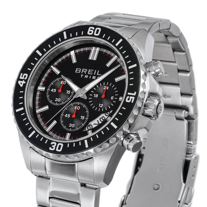 TRIAL - CHRONO