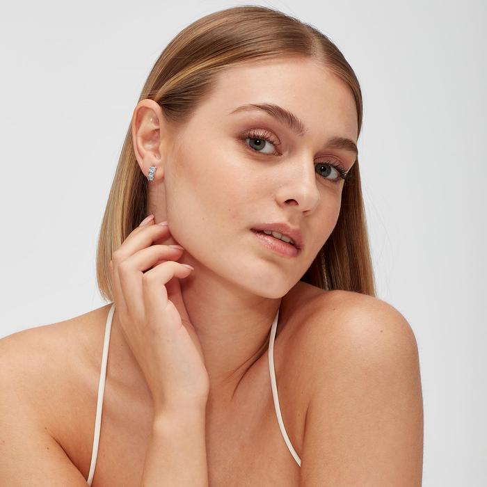 Boucle d'oreille FANTAISIE