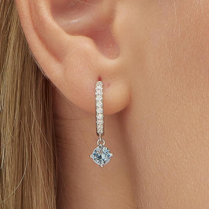 Boucle d'oreille FANTAISIE