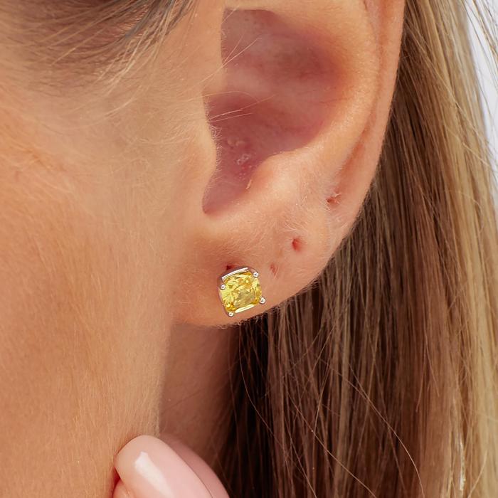 Boucle d'oreille FANTAISIE