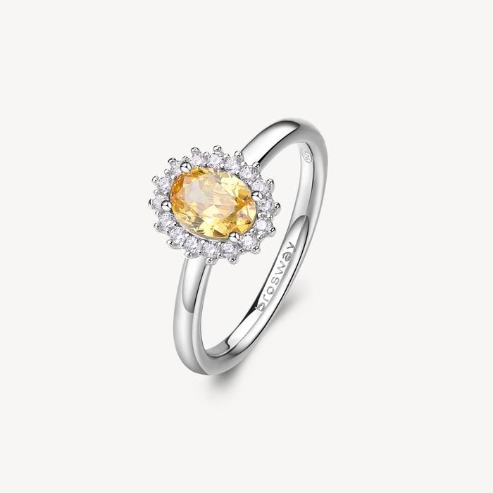 FANCY Ring