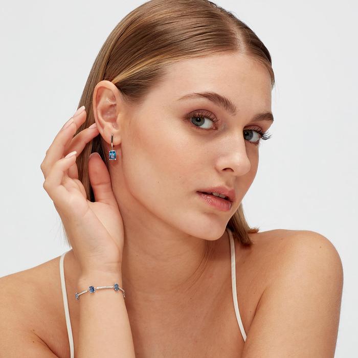 Boucle d'oreille FANTAISIE