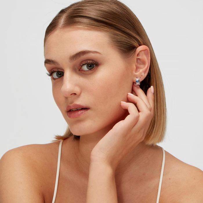 Boucle d'oreille FANTAISIE