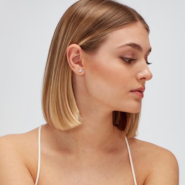 Boucle d'oreille FANTAISIE