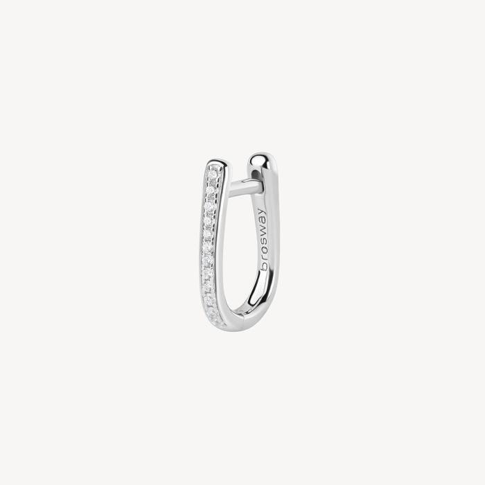 Boucle d'oreille FANTAISIE