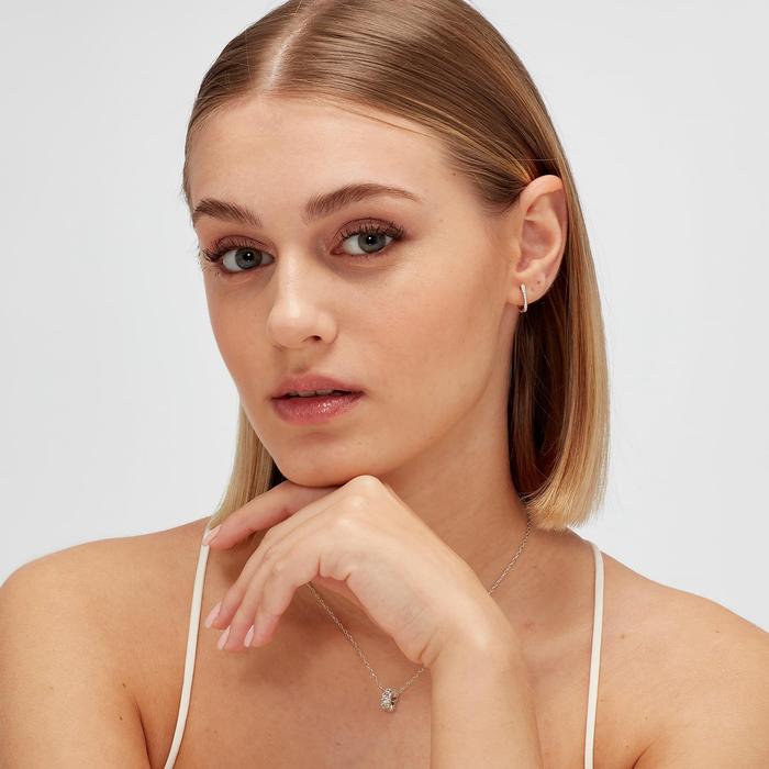 Boucle d'oreille FANTAISIE