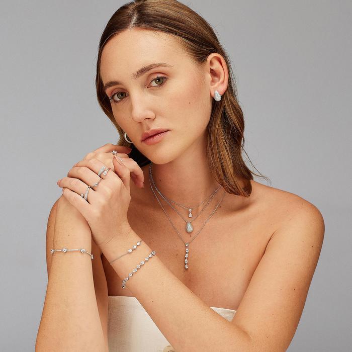 Collier FANTAISIE