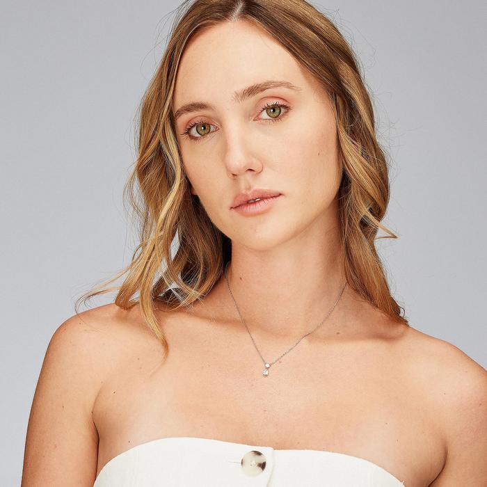 Collier FANTAISIE