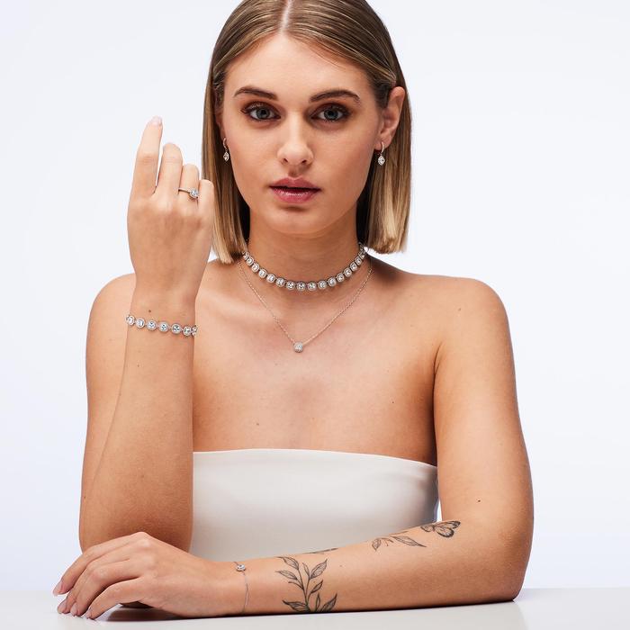 Collier FANTAISIE