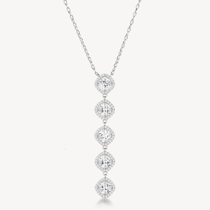 Collier FANTAISIE