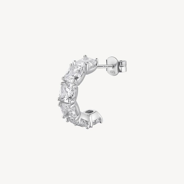 Boucle d'oreille FANTAISIE