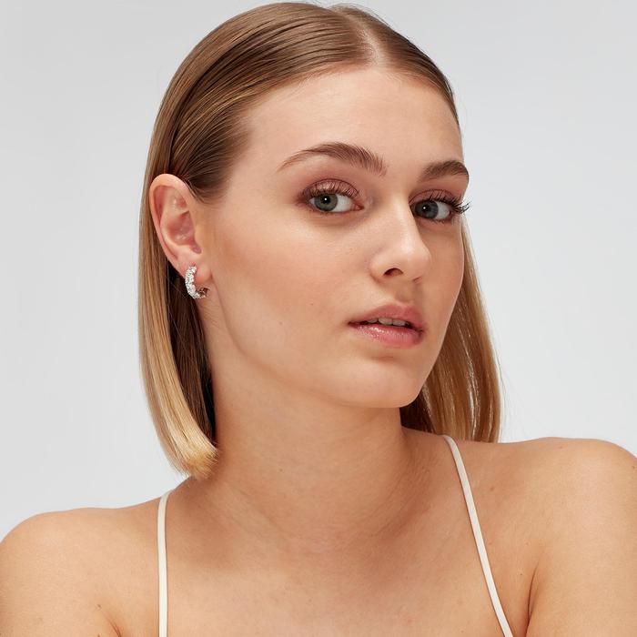 Boucle d'oreille FANTAISIE
