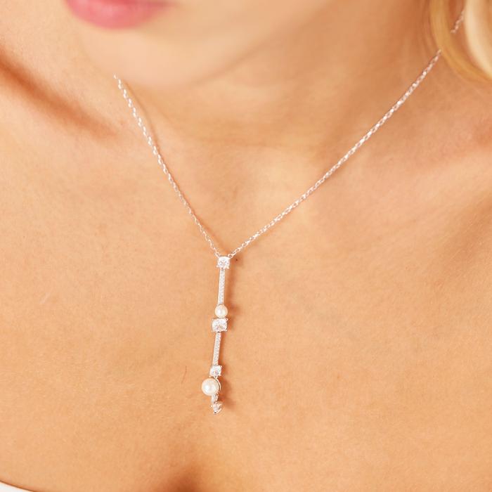 Collana FANCY