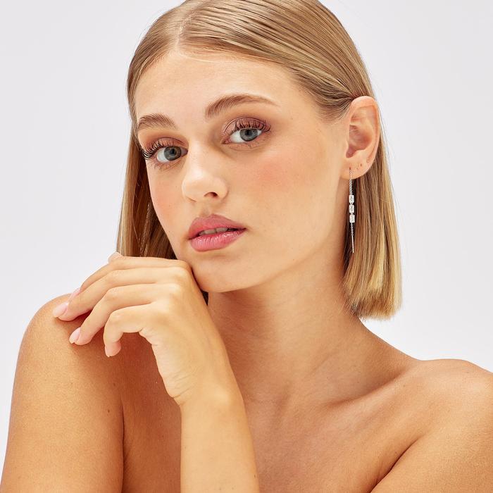 Boucle d'oreille FANTAISIE