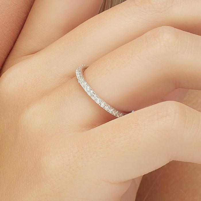 Anello FANCY