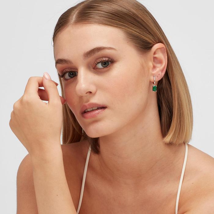 Boucle d'oreille FANTAISIE