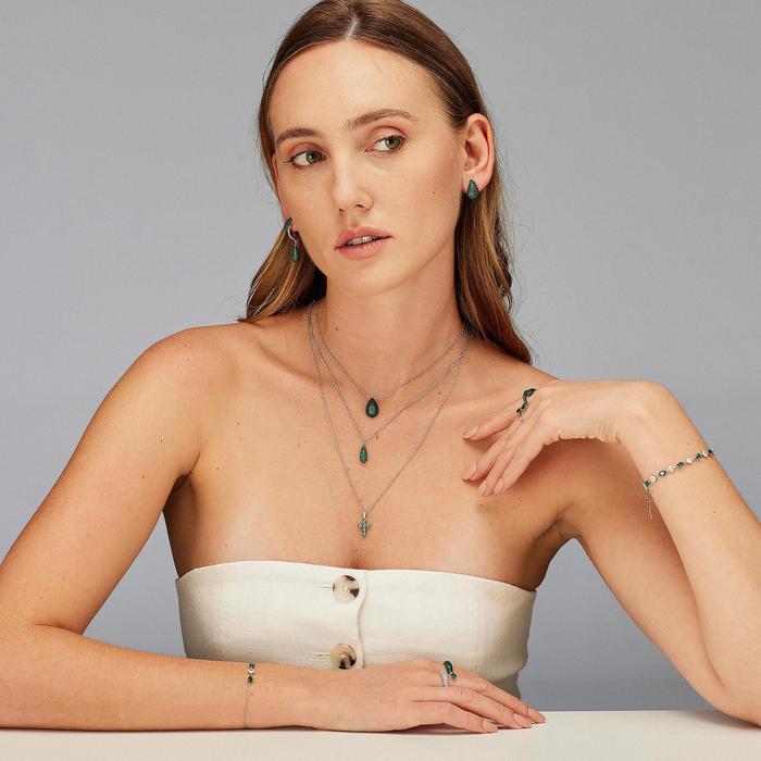 Collana FANCY