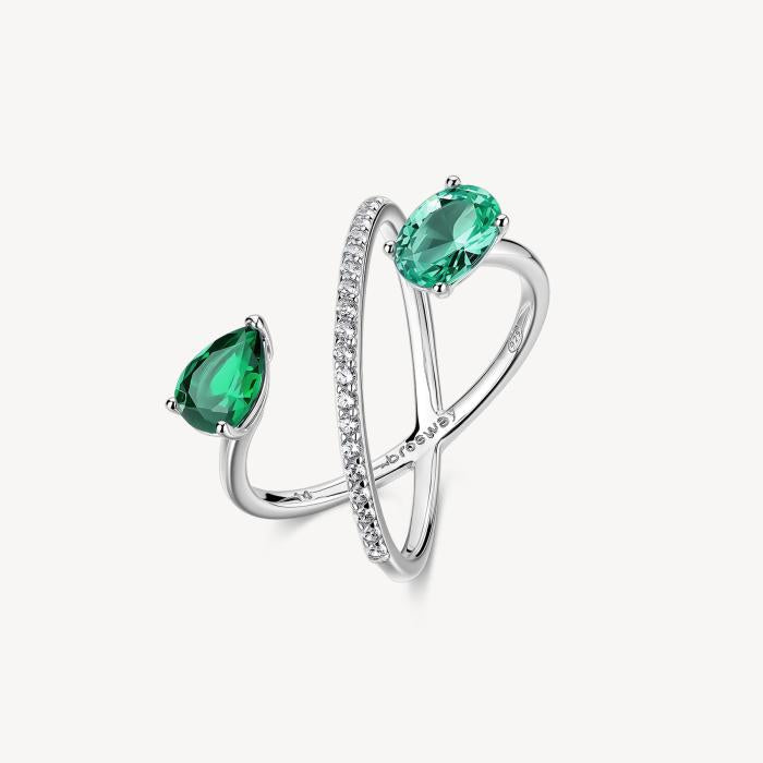 Anello FANCY