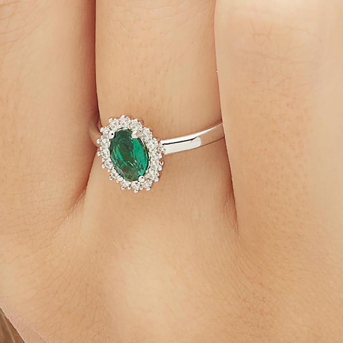 Anello FANCY