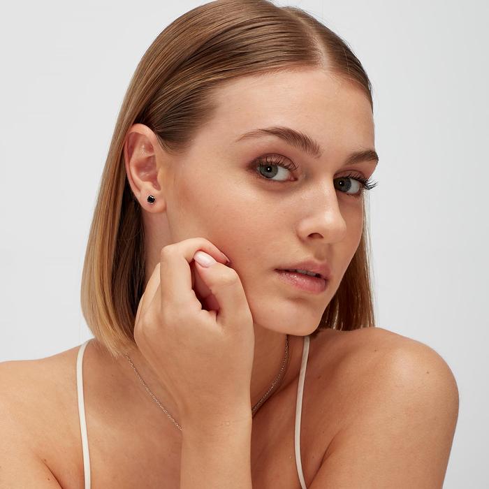 Boucle d'oreille FANTAISIE