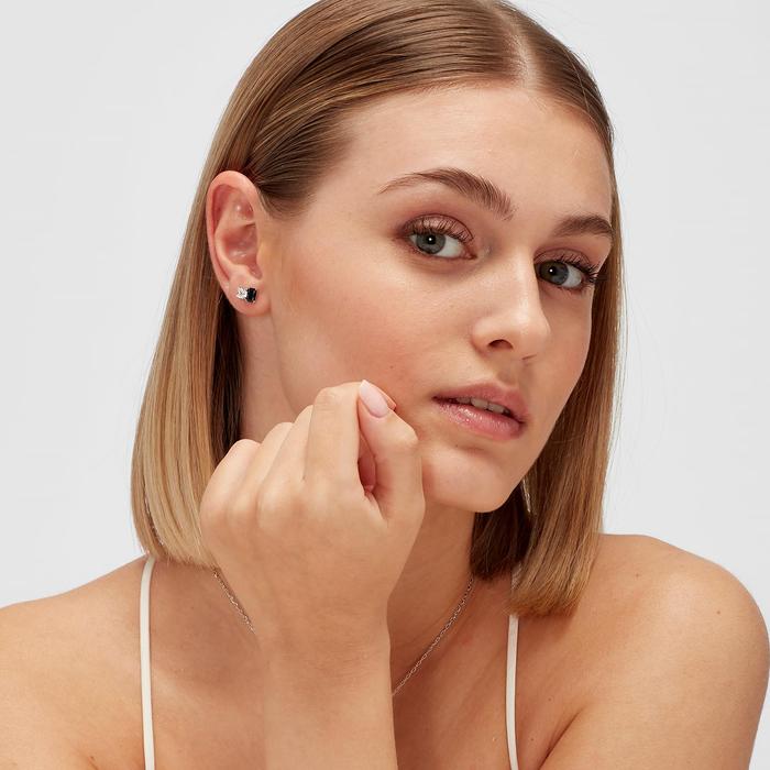Boucle d'oreille FANTAISIE