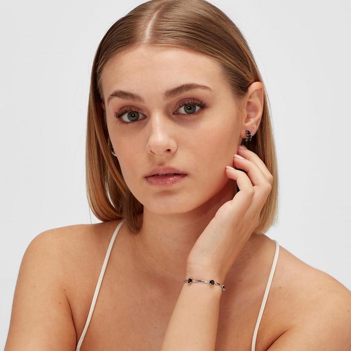 Boucle d'oreille FANTAISIE