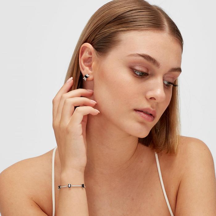 Boucle d'oreille FANTAISIE