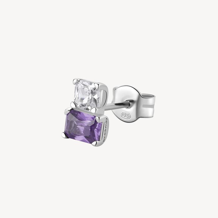 Boucle d'oreille FANTAISIE