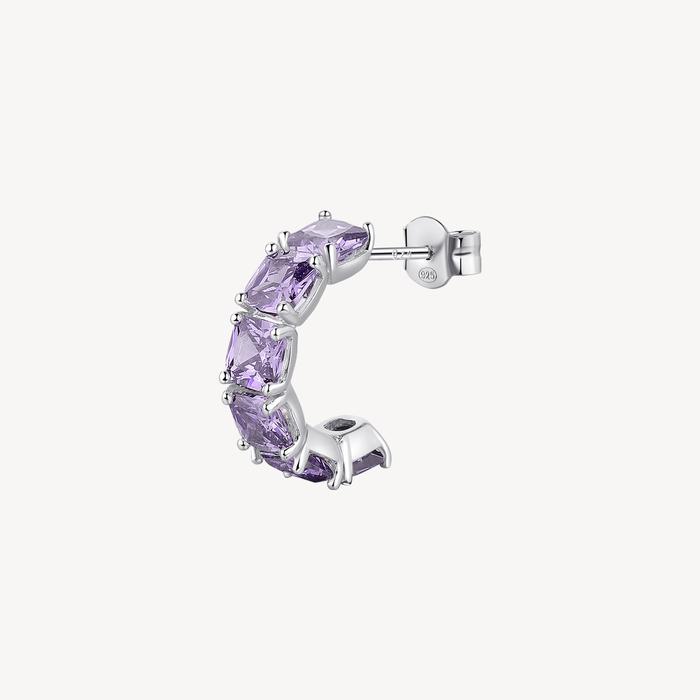 Boucle d'oreille FANTAISIE