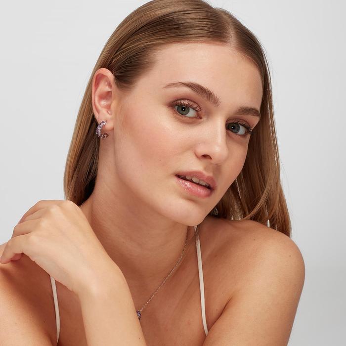 Boucle d'oreille FANTAISIE