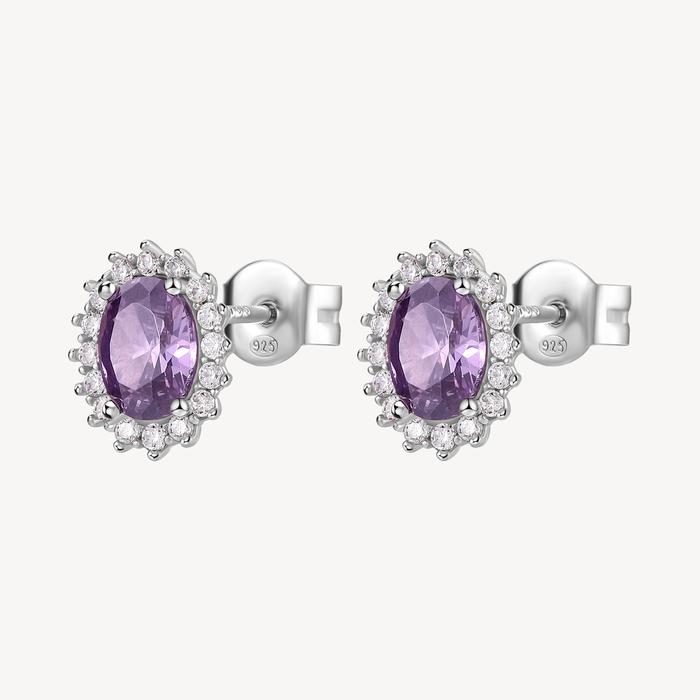 Boucles d'oreilles FANTAISIE