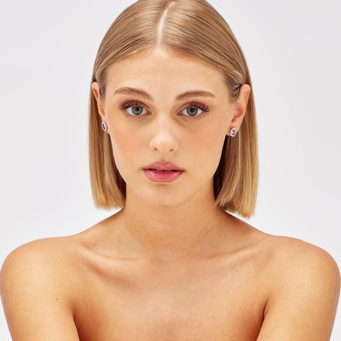 Boucles d'oreilles FANTAISIE