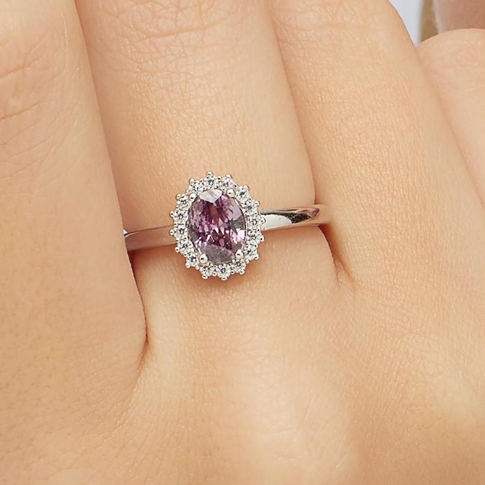 FANCY Ring
