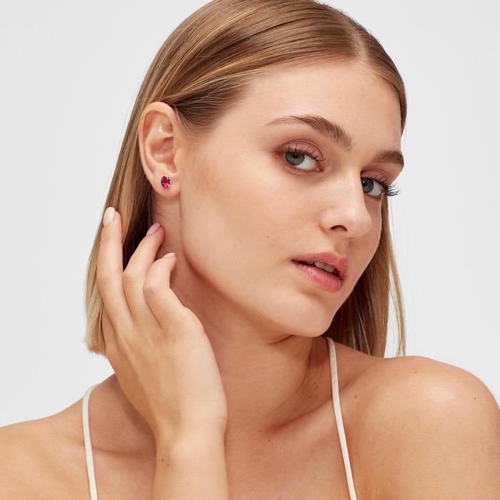 Boucle d'oreille FANTAISIE