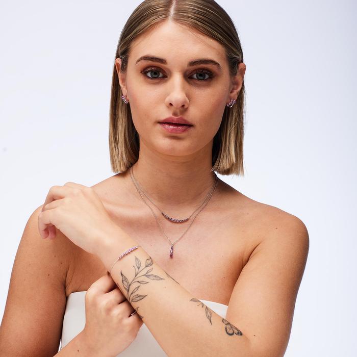 Collana FANCY
