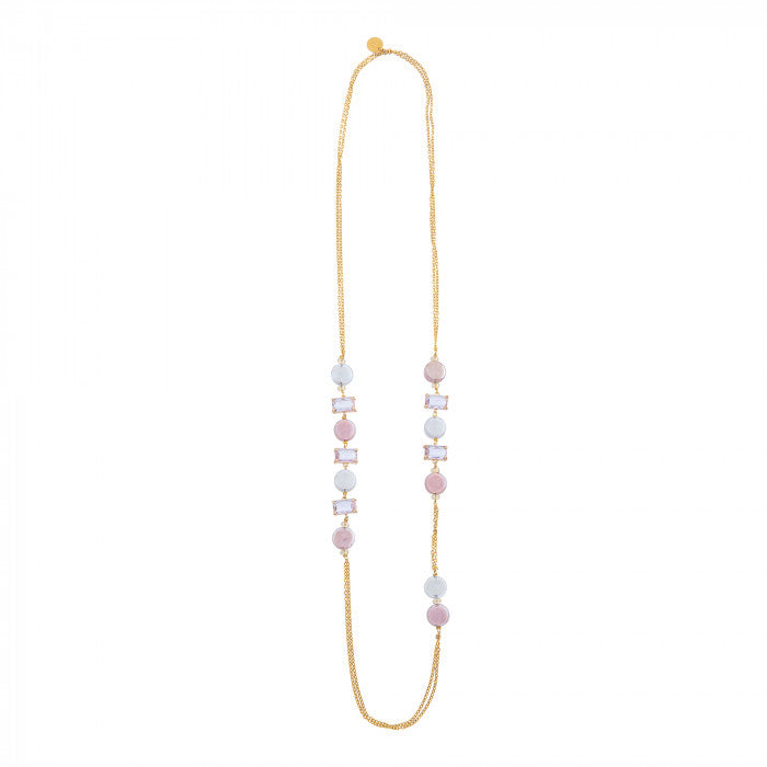 Collana Sunset Mirage