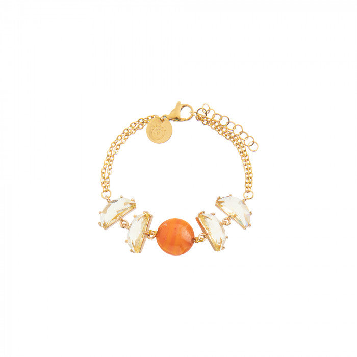 Bracelet Odyssée de l'Océan