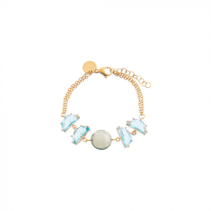 Bracelet Odyssée de l'Océan
