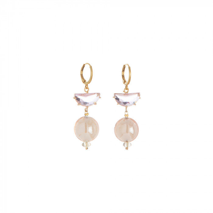 Boucles d'oreilles Ocean Odyssey