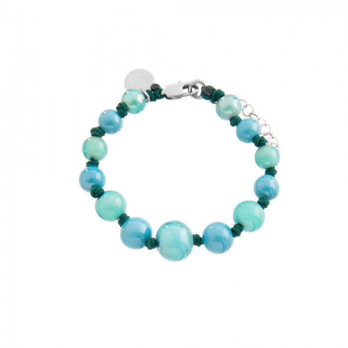 Bracelet d'eau