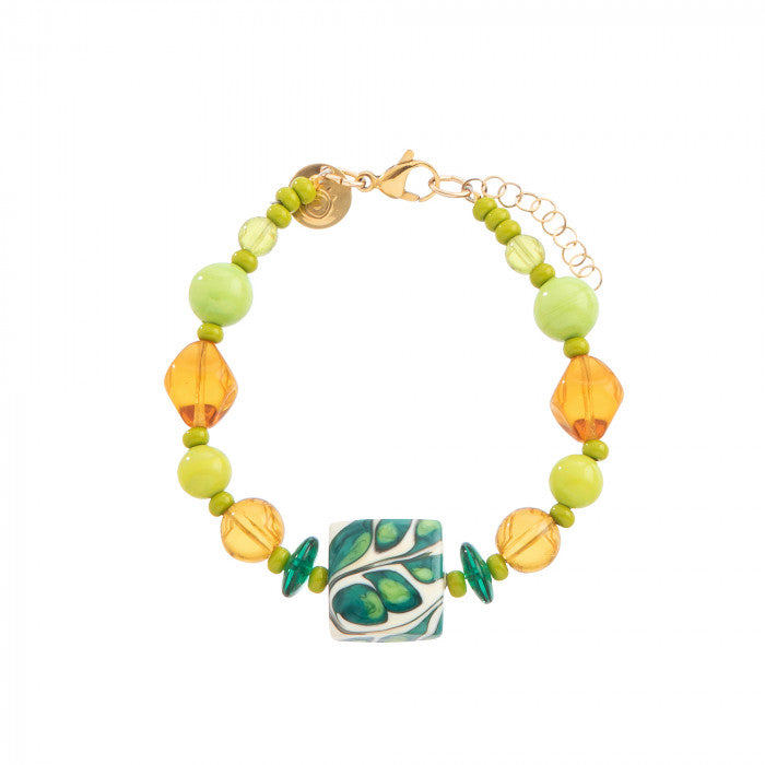 Bracciale Coral Bay