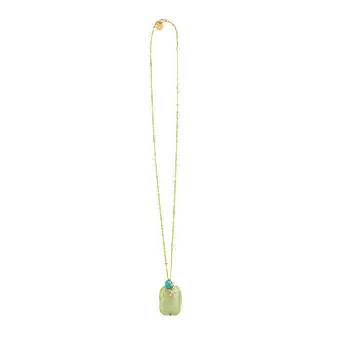 Collana Alyssa