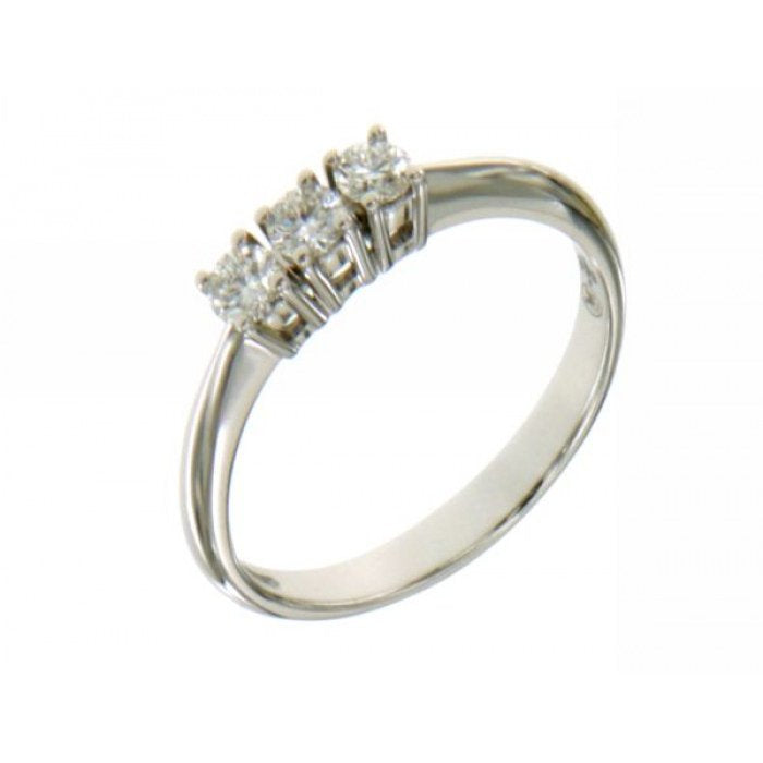 TRILOGY BR RING