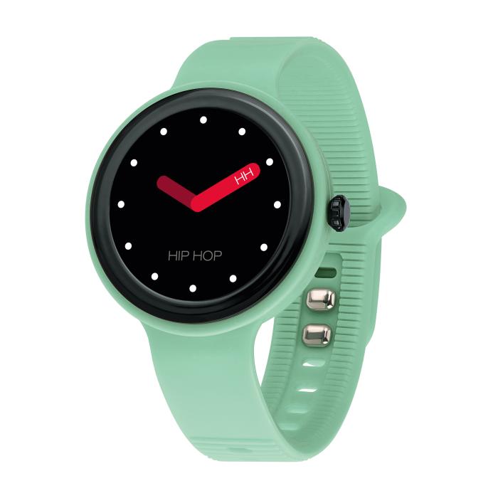 MONTRE CONNECTÉE HERO.NEXT BOÎTIER 41 MM