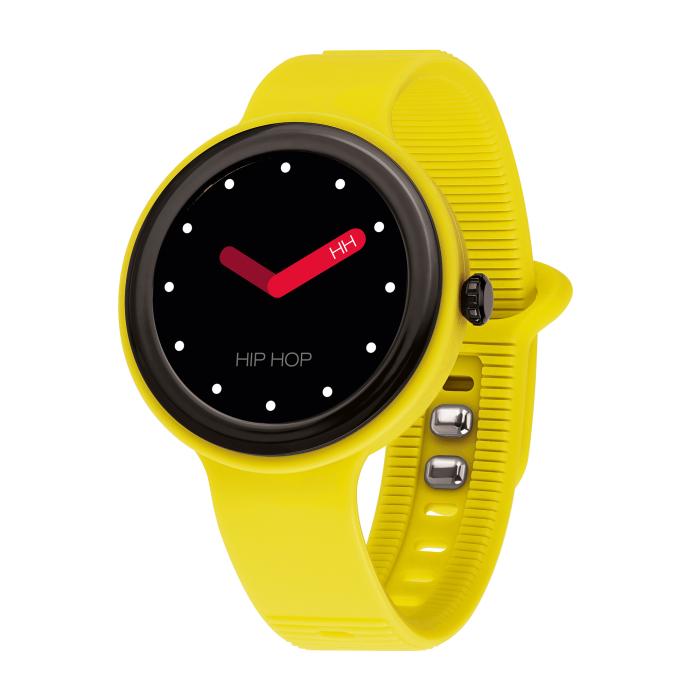 MONTRE CONNECTÉE HERO.NEXT BOÎTIER 41 MM