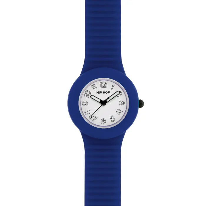 NUMBERS COLLECTION BLU ELETTRICO